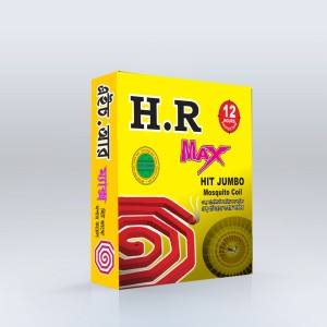HR Max