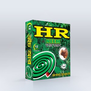 HR Neem