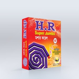 HR Super Jambo